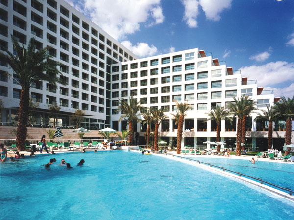 Nevo by Isrotel